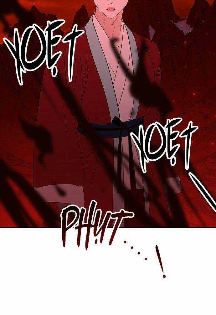 Vương Tử Huyền Bí Chapter 85 trang 31