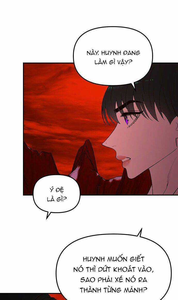 Vương Tử Huyền Bí Chapter 85 trang 32