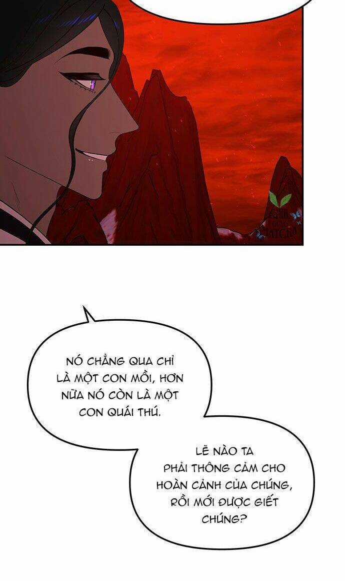 Vương Tử Huyền Bí Chapter 85 trang 33