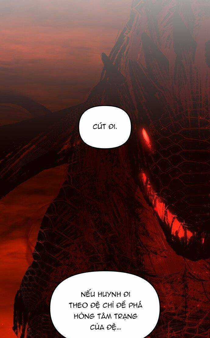 Vương Tử Huyền Bí Chapter 85 trang 37