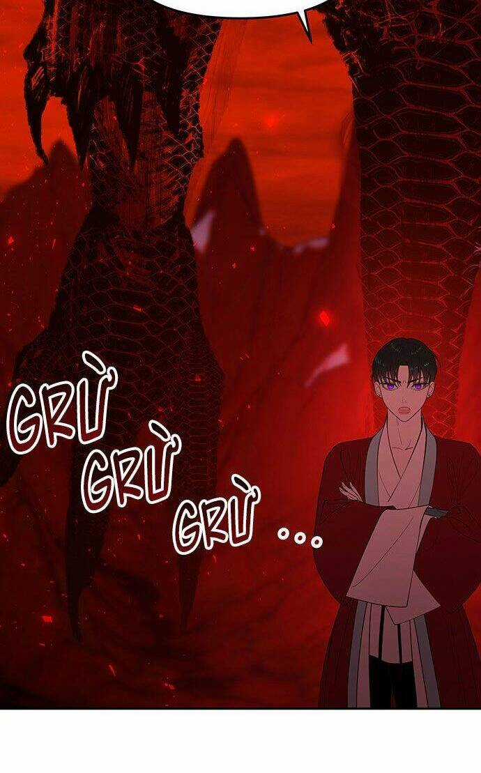 Vương Tử Huyền Bí Chapter 85 trang 38