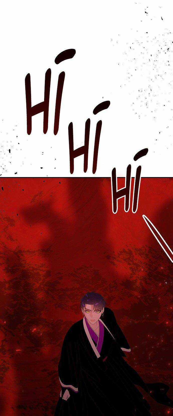 Vương Tử Huyền Bí Chapter 85 trang 4