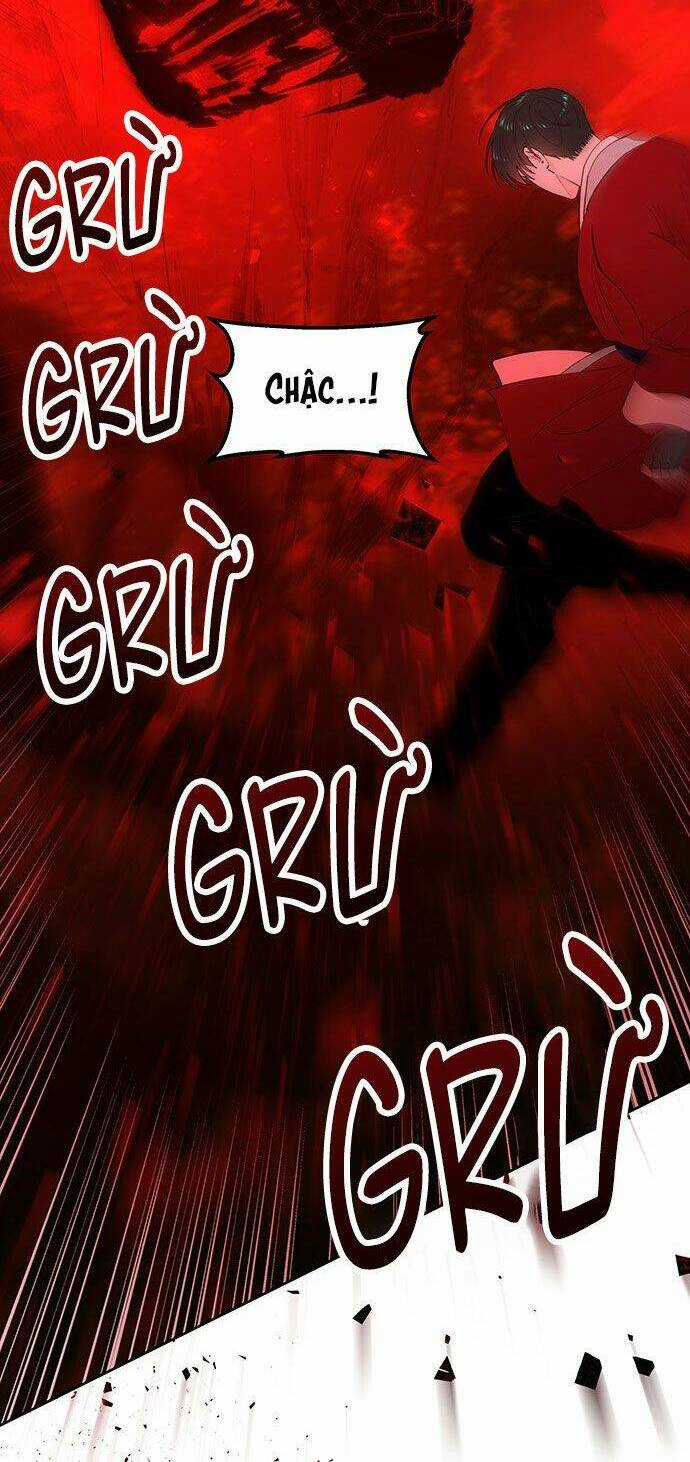 Vương Tử Huyền Bí Chapter 85 trang 41