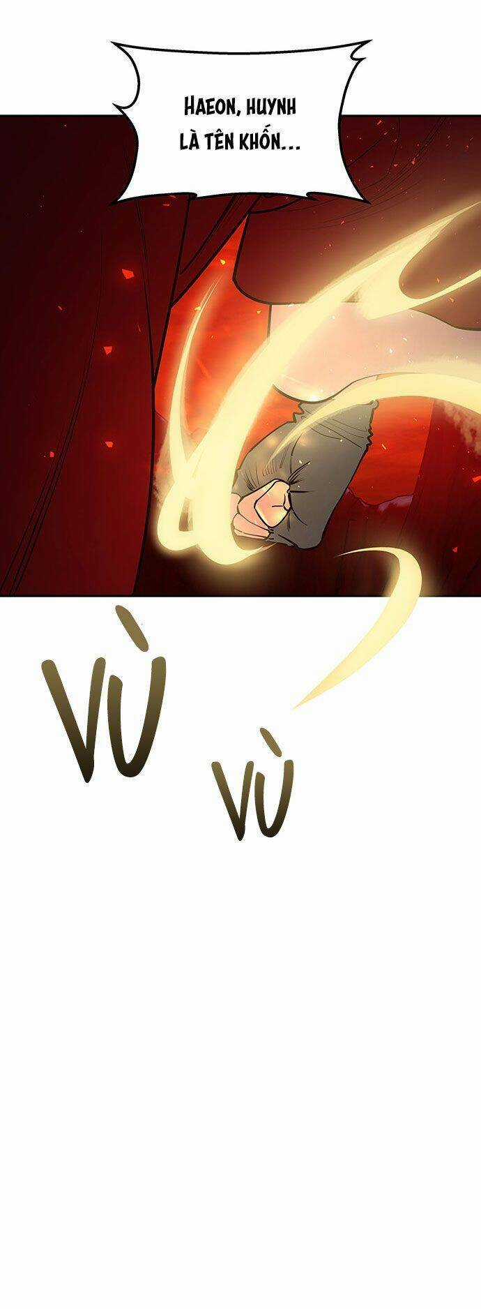 Vương Tử Huyền Bí Chapter 85 trang 43