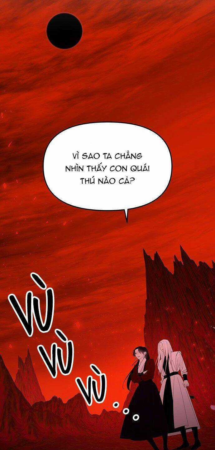 Vương Tử Huyền Bí Chapter 85 trang 50