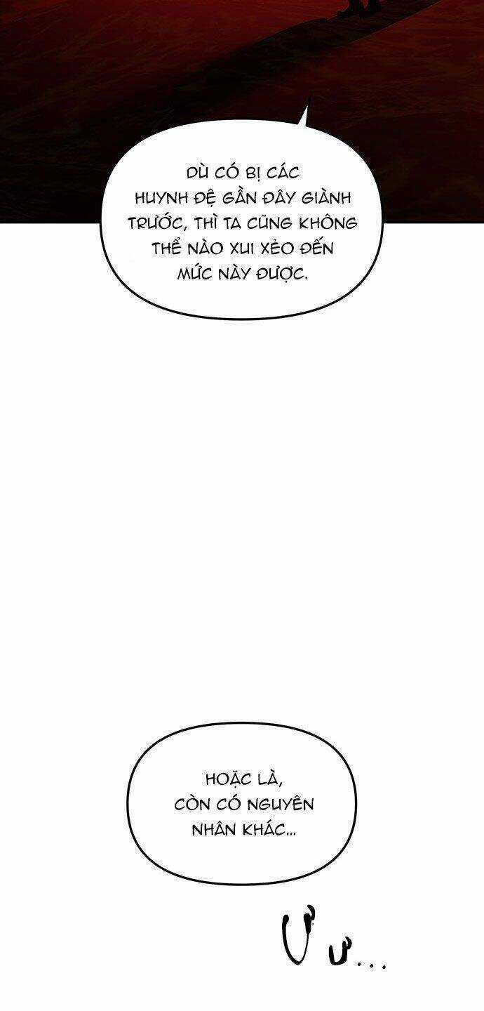 Vương Tử Huyền Bí Chapter 85 trang 51