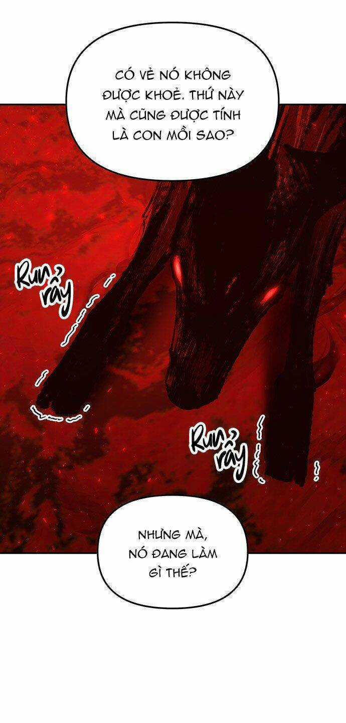 Vương Tử Huyền Bí Chapter 85 trang 54