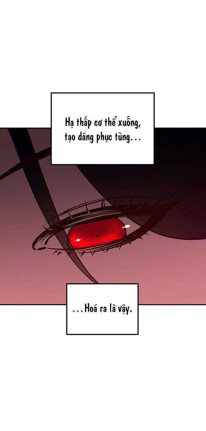 Vương Tử Huyền Bí Chapter 85 trang 55