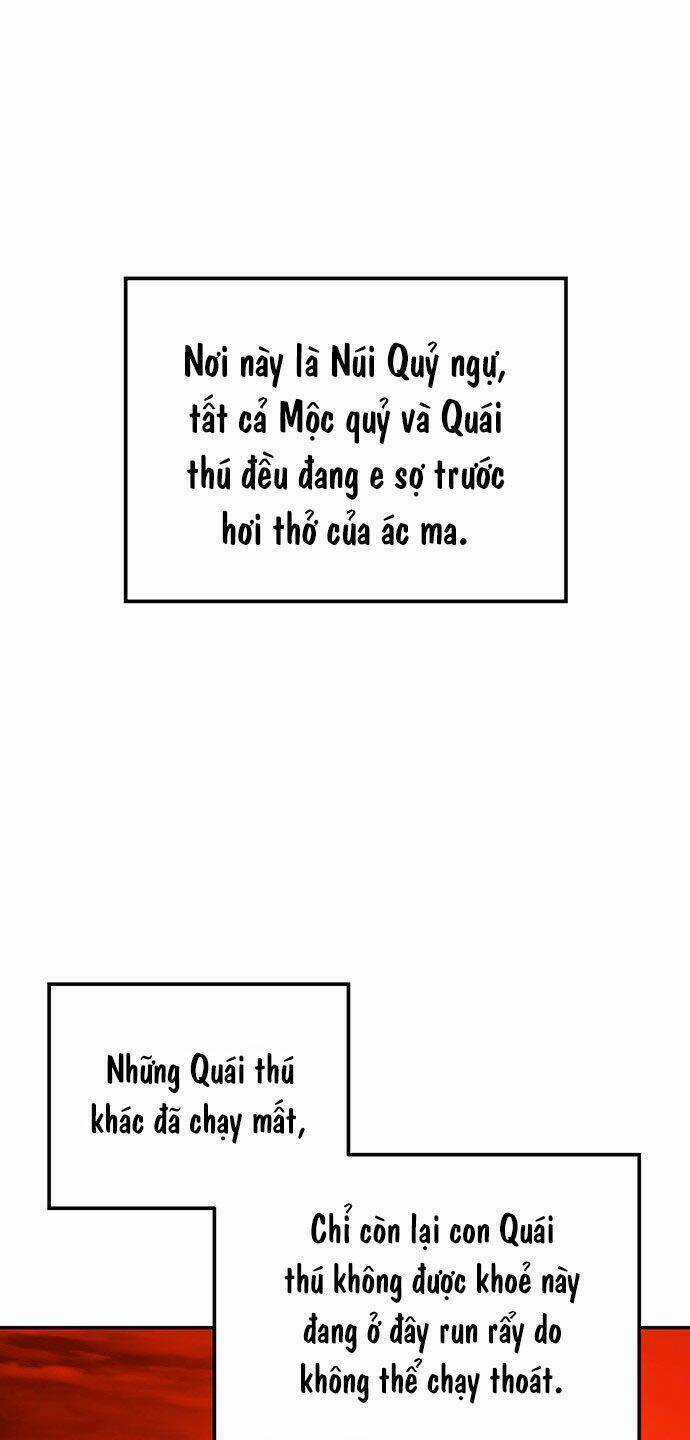 Vương Tử Huyền Bí Chapter 85 trang 56