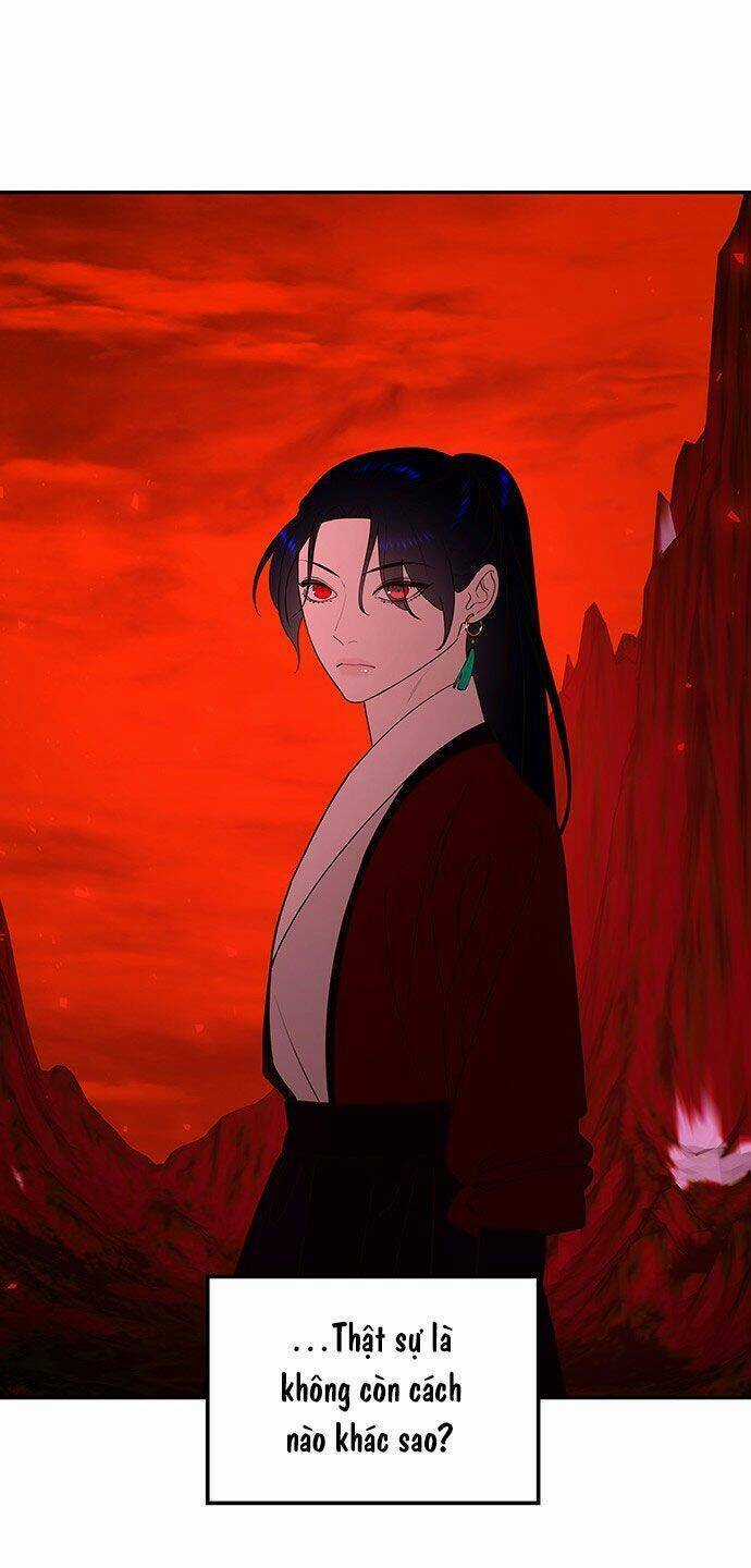 Vương Tử Huyền Bí Chapter 85 trang 58