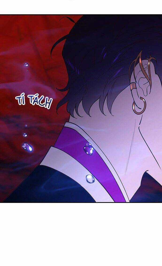 Vương Tử Huyền Bí Chapter 85 trang 6