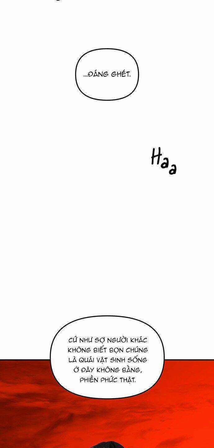 Vương Tử Huyền Bí Chapter 85 trang 60