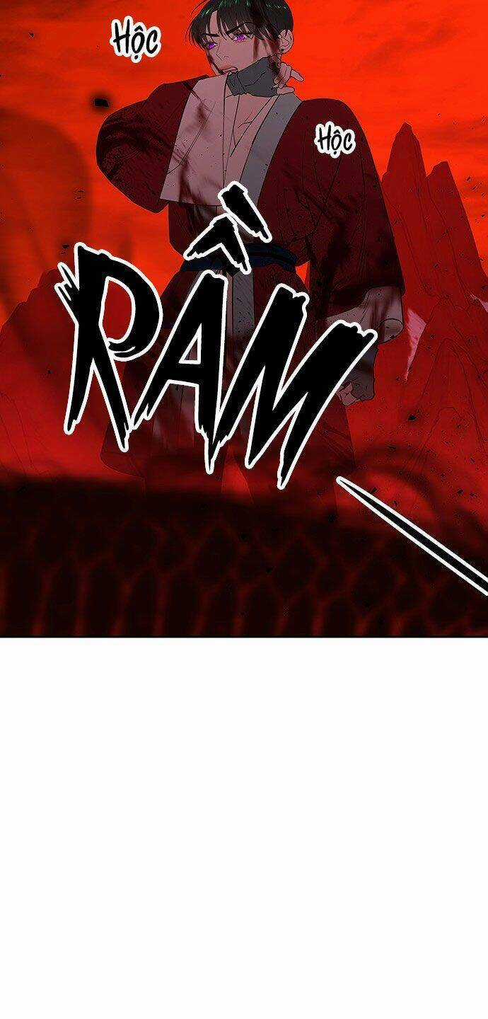 Vương Tử Huyền Bí Chapter 85 trang 61