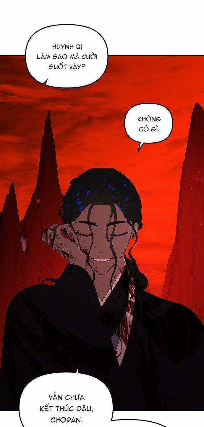 Vương Tử Huyền Bí Chapter 85 trang 62