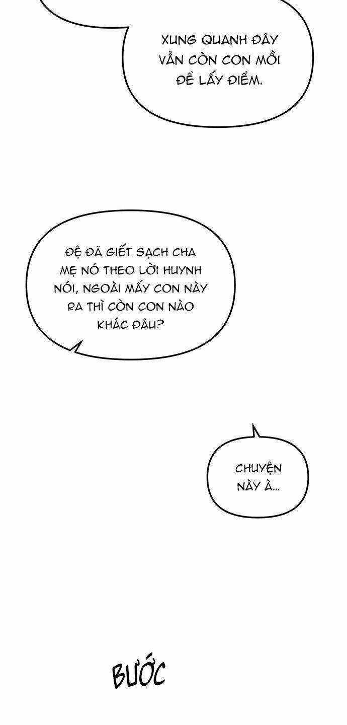 Vương Tử Huyền Bí Chapter 85 trang 63