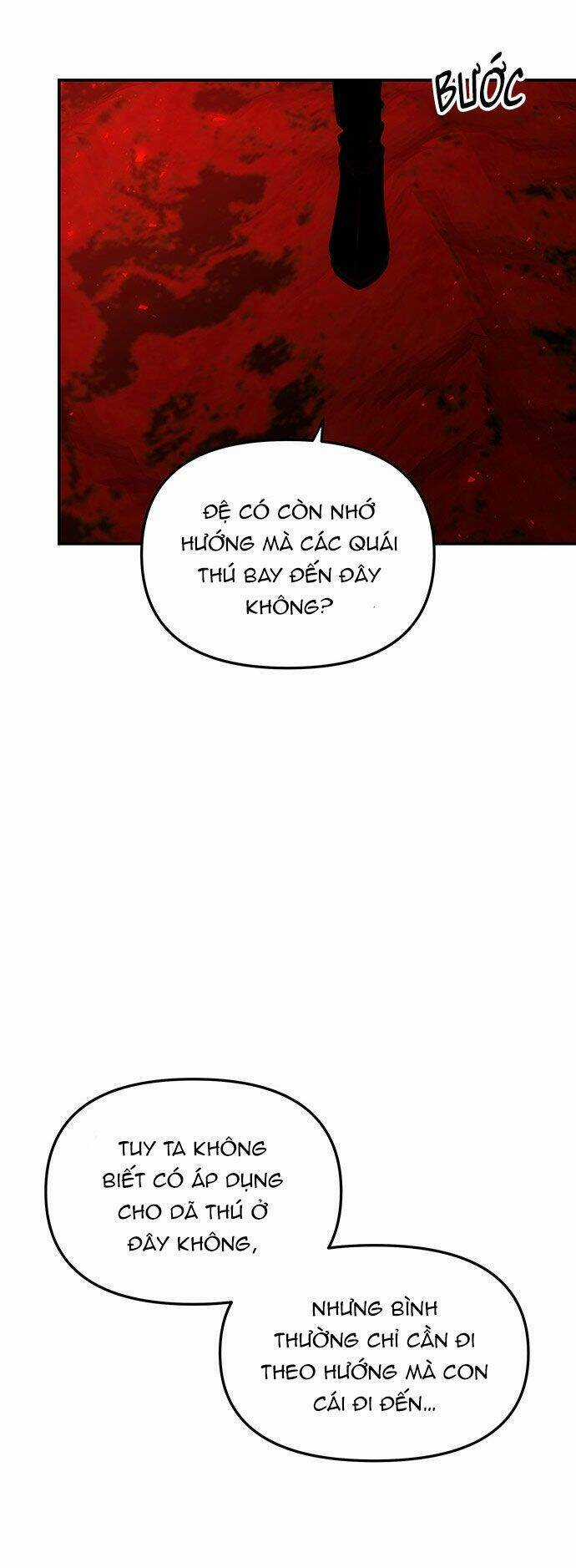 Vương Tử Huyền Bí Chapter 85 trang 64