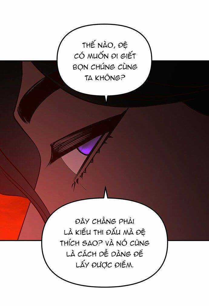 Vương Tử Huyền Bí Chapter 85 trang 68