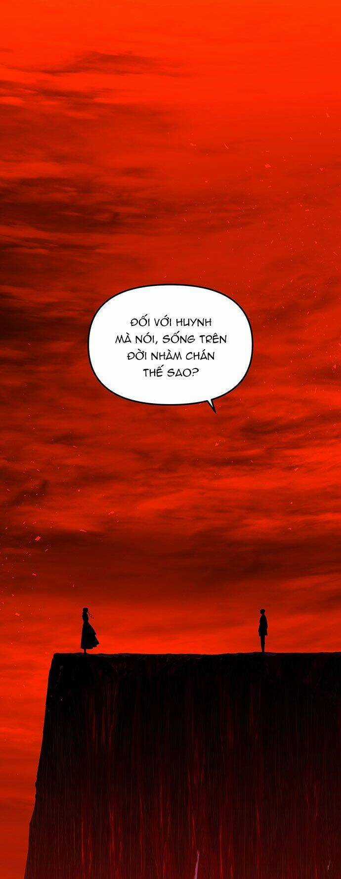 Vương Tử Huyền Bí Chapter 85 trang 73