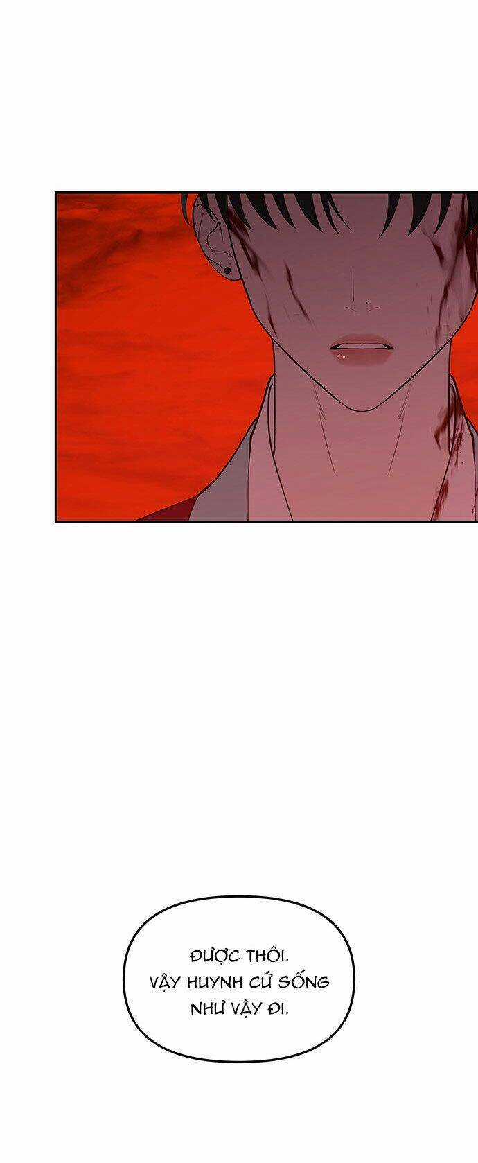 Vương Tử Huyền Bí Chapter 85 trang 77