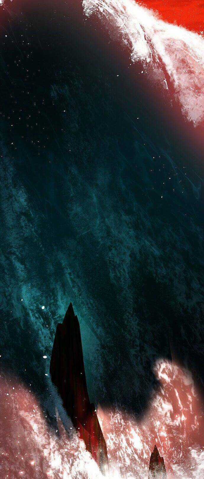 Vương Tử Huyền Bí Chapter 85 trang 8