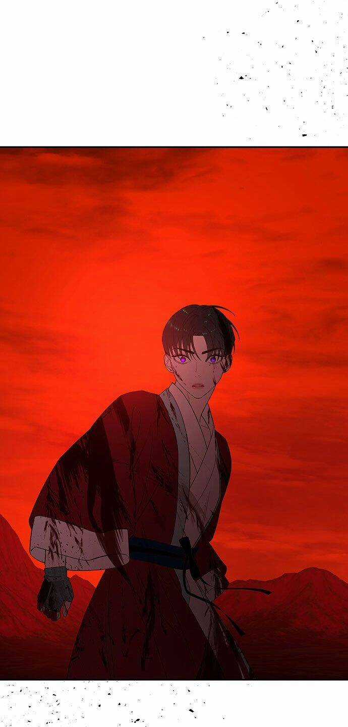 Vương Tử Huyền Bí Chapter 85 trang 84