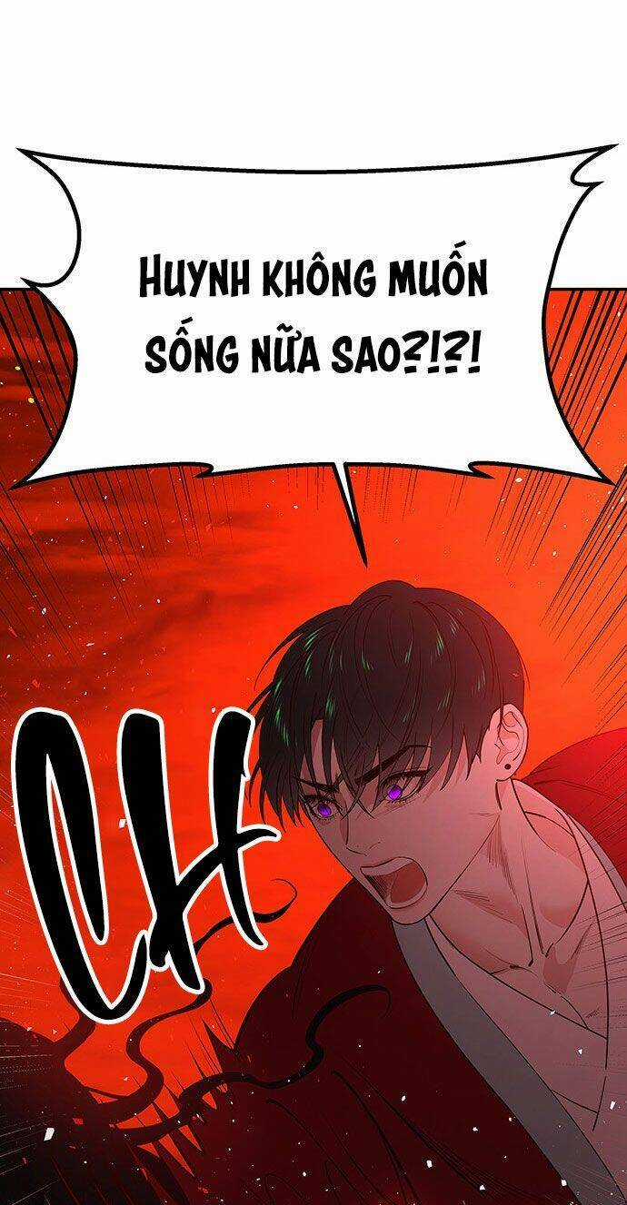 Vương Tử Huyền Bí Chapter 85 trang 93