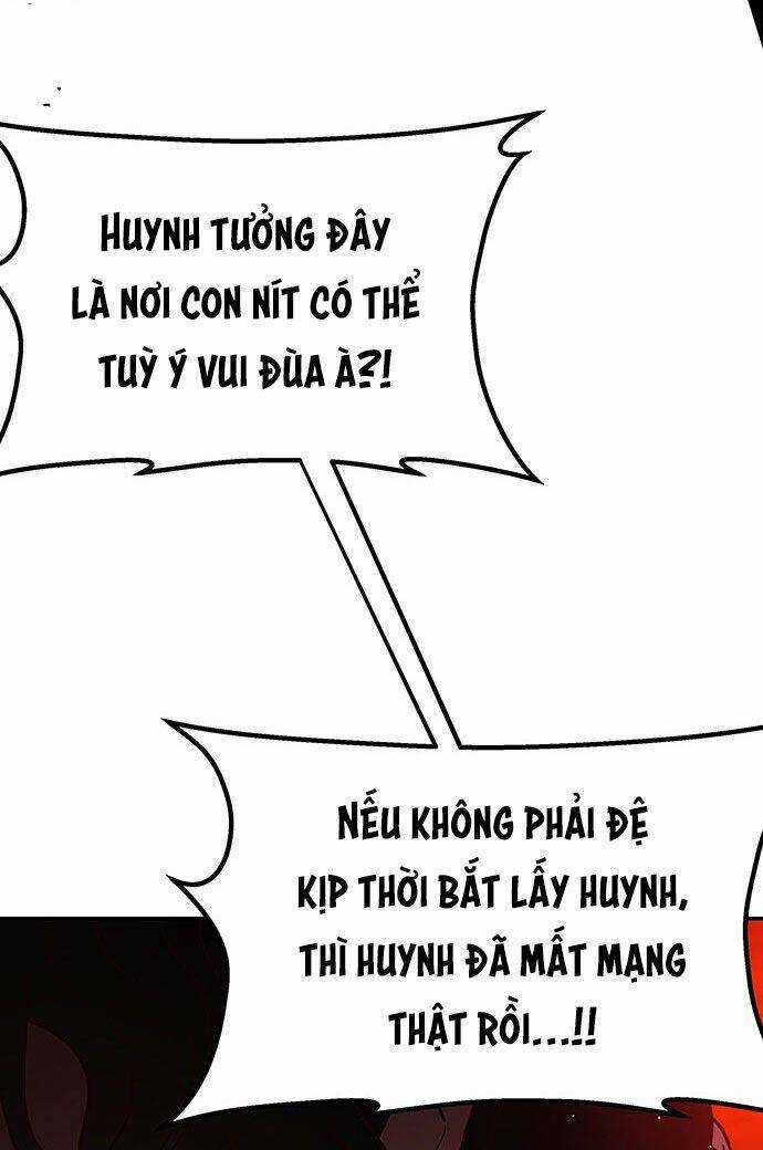 Vương Tử Huyền Bí Chapter 85 trang 95