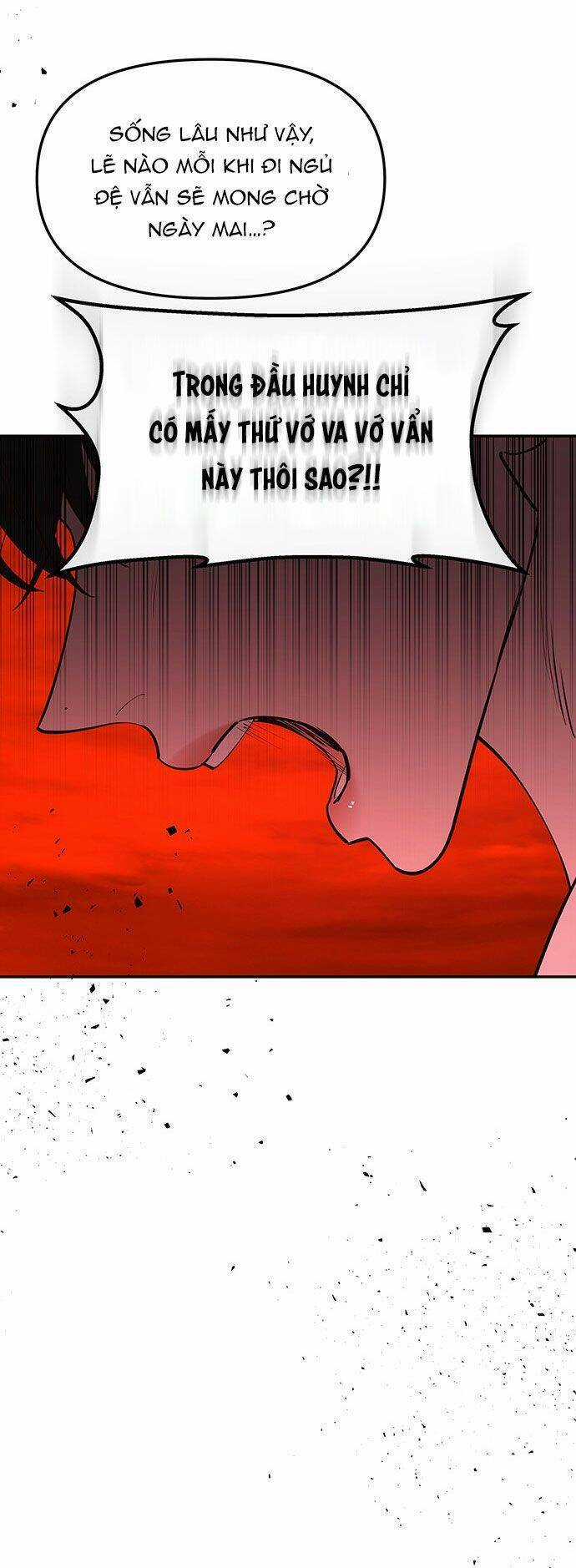 Vương Tử Huyền Bí Chapter 85 trang 98