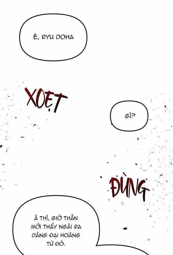 Vương Tử Huyền Bí Chapter 86 trang 10