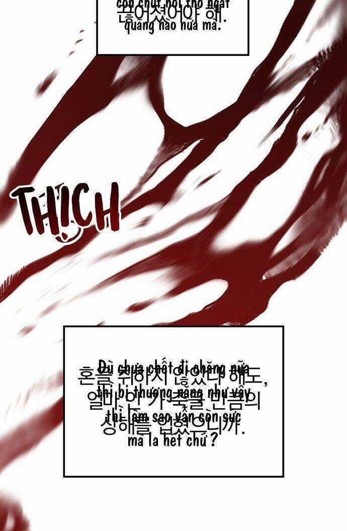 Vương Tử Huyền Bí Chapter 86 trang 101