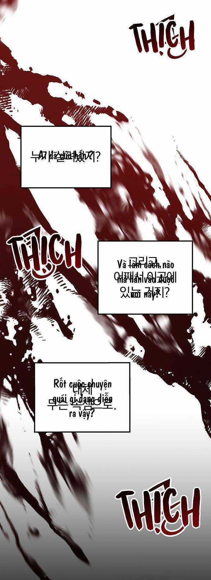 Vương Tử Huyền Bí Chapter 86 trang 102