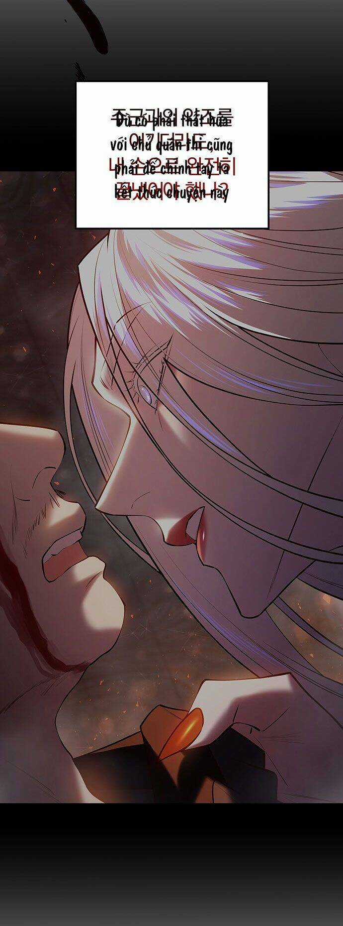 Vương Tử Huyền Bí Chapter 86 trang 103