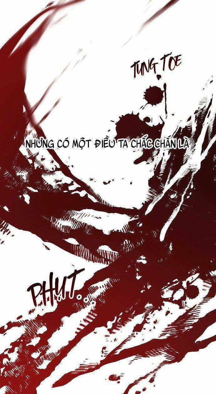 Vương Tử Huyền Bí Chapter 86 trang 105