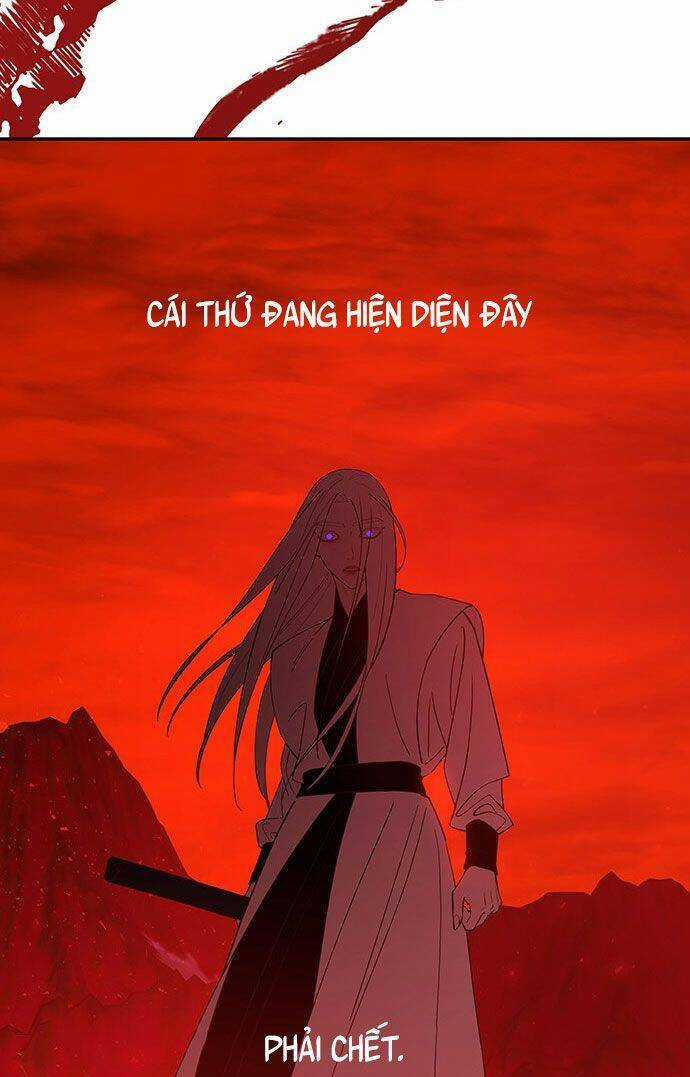 Vương Tử Huyền Bí Chapter 86 trang 106