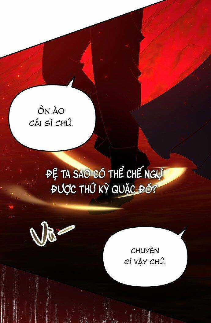 Vương Tử Huyền Bí Chapter 86 trang 117