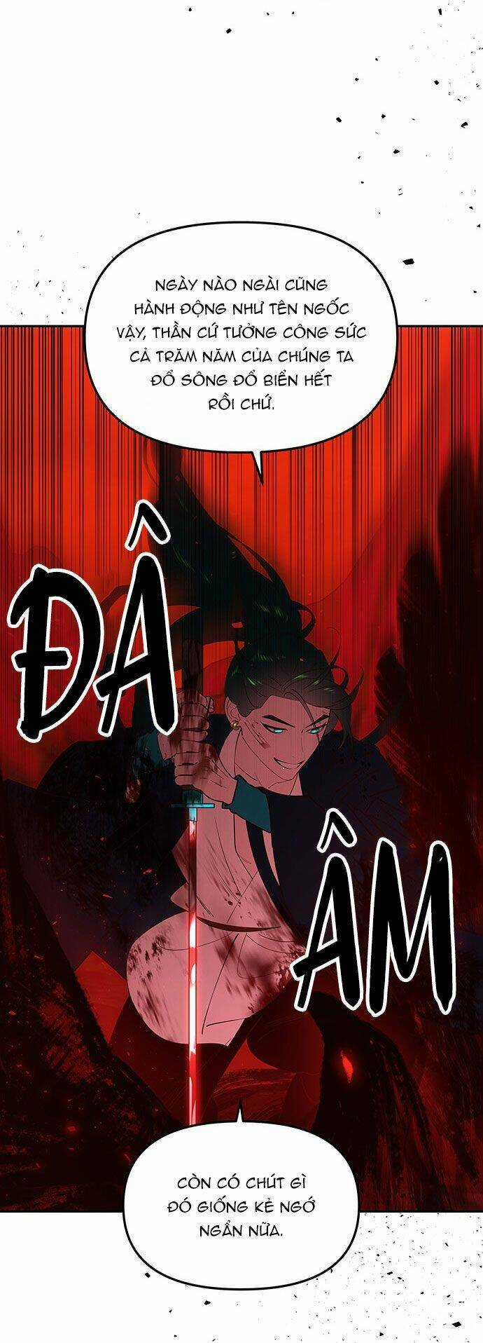 Vương Tử Huyền Bí Chapter 86 trang 12