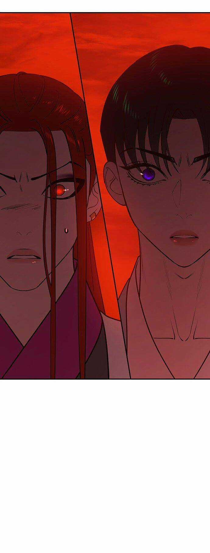 Vương Tử Huyền Bí Chapter 86 trang 120