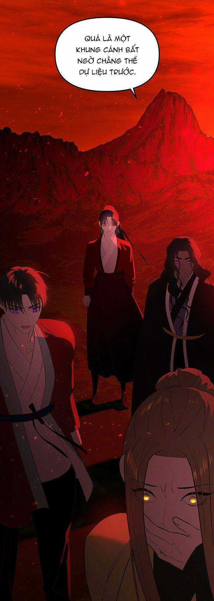 Vương Tử Huyền Bí Chapter 86 trang 123