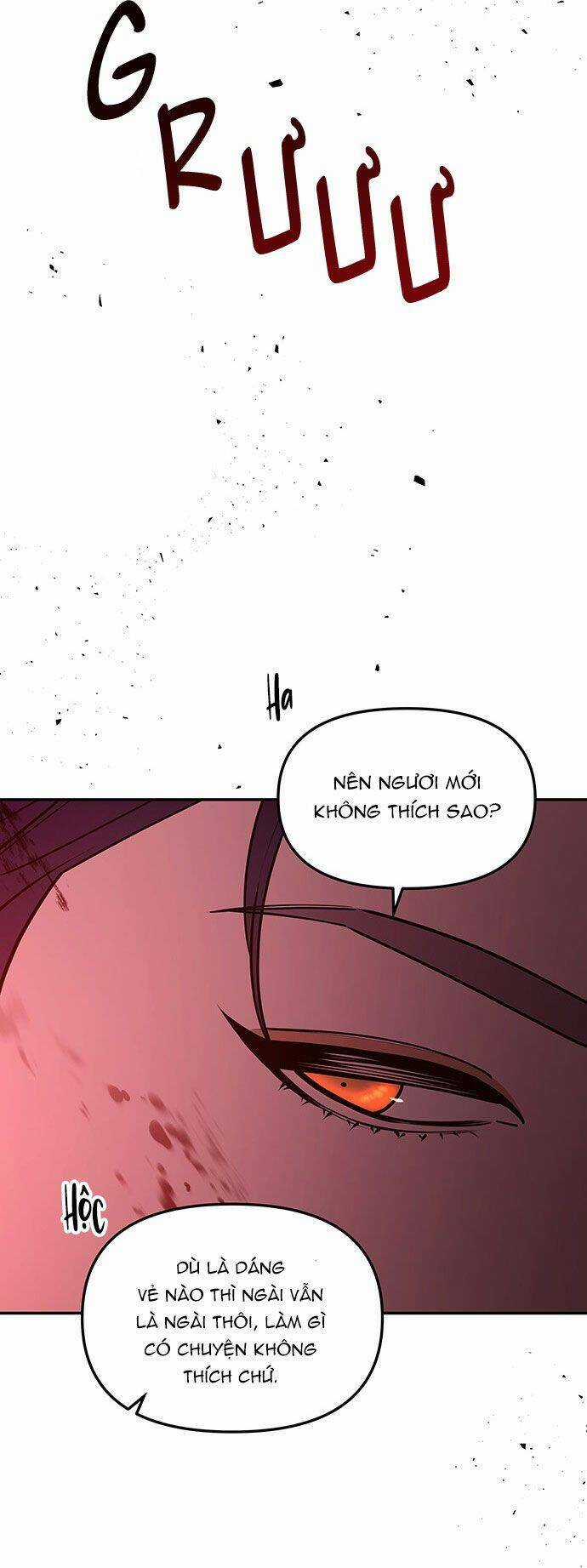 Vương Tử Huyền Bí Chapter 86 trang 13