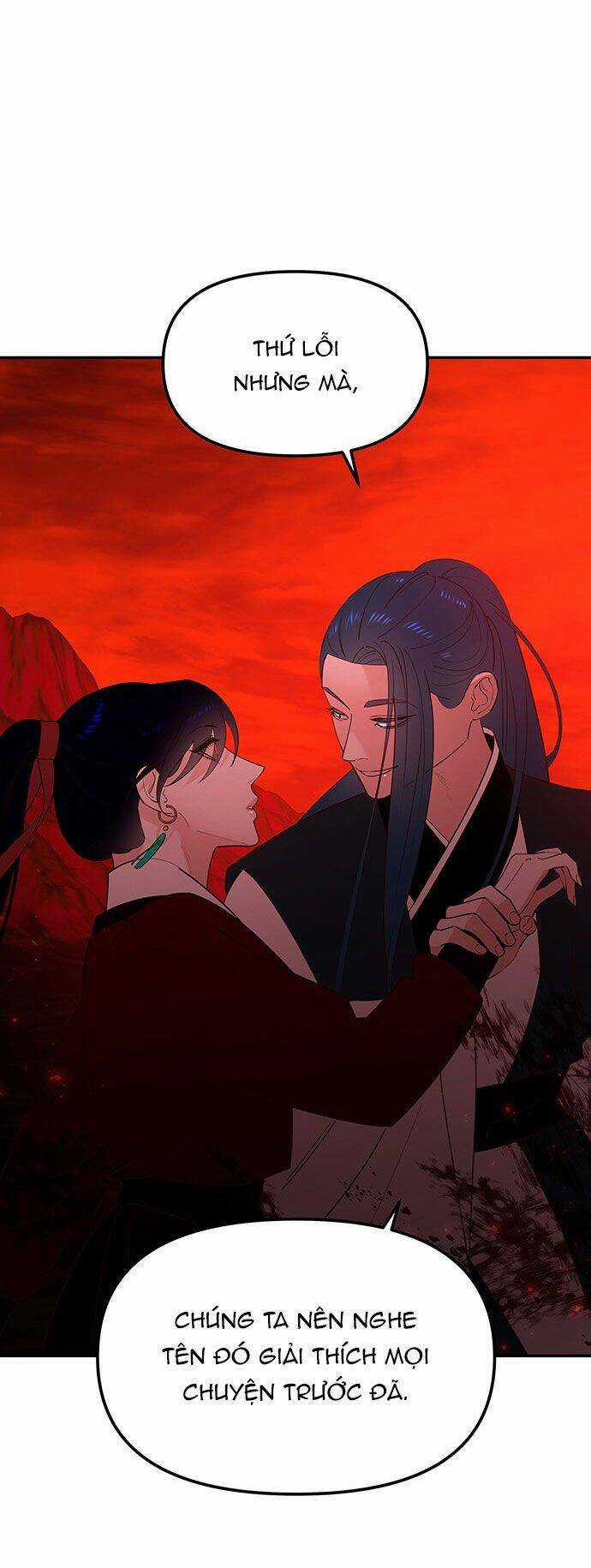 Vương Tử Huyền Bí Chapter 86 trang 132