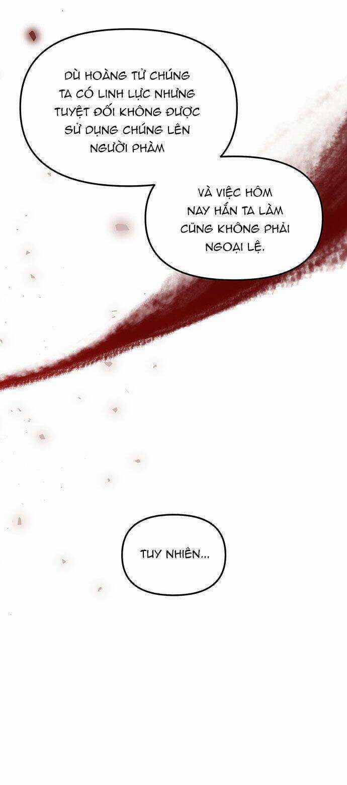 Vương Tử Huyền Bí Chapter 86 trang 138