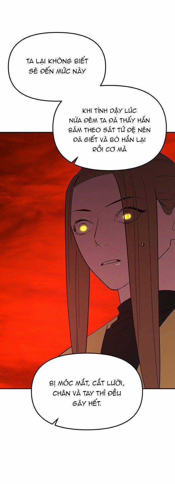 Vương Tử Huyền Bí Chapter 86 trang 139