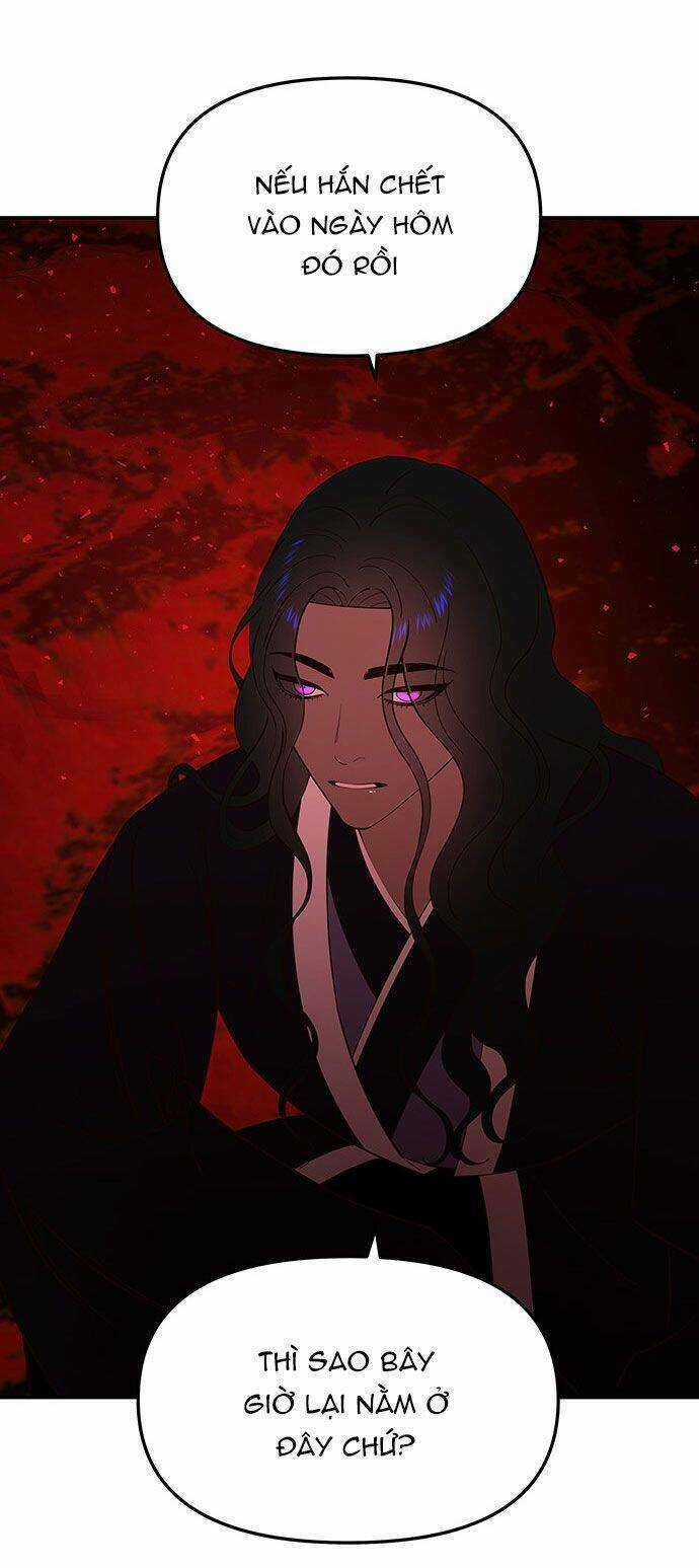 Vương Tử Huyền Bí Chapter 86 trang 143