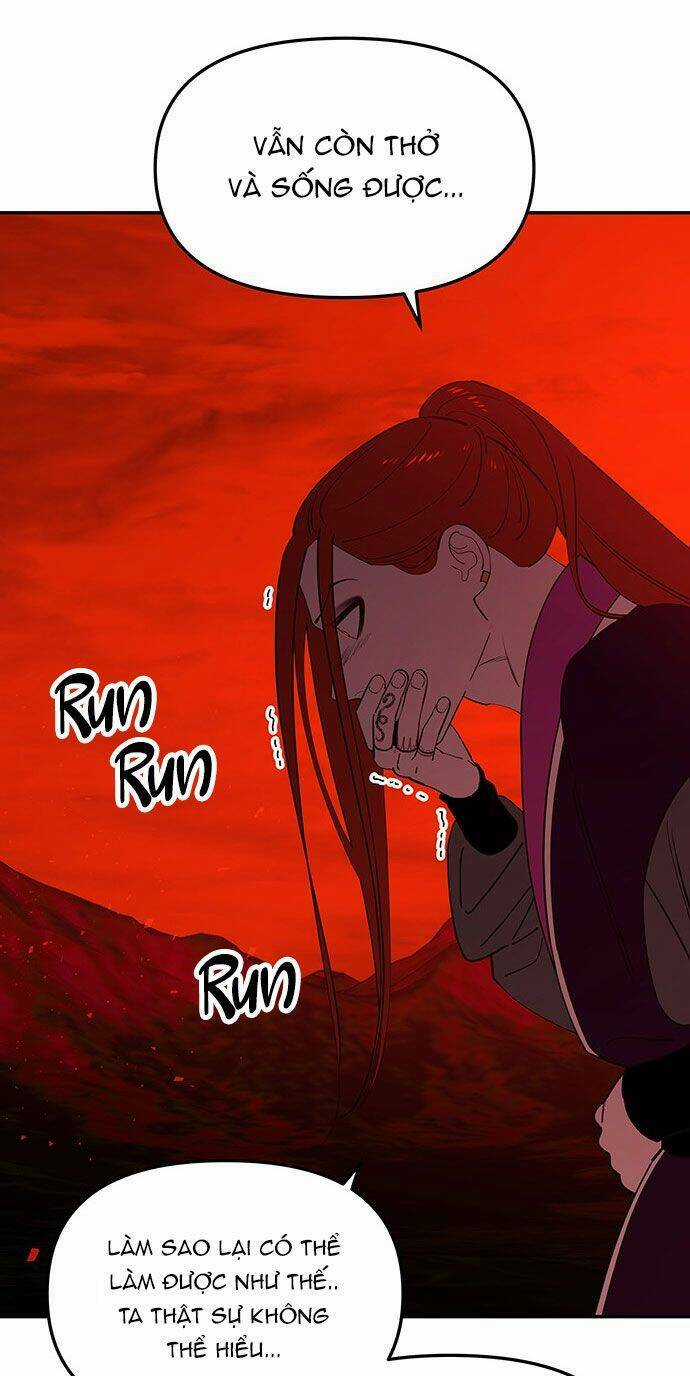 Vương Tử Huyền Bí Chapter 86 trang 149