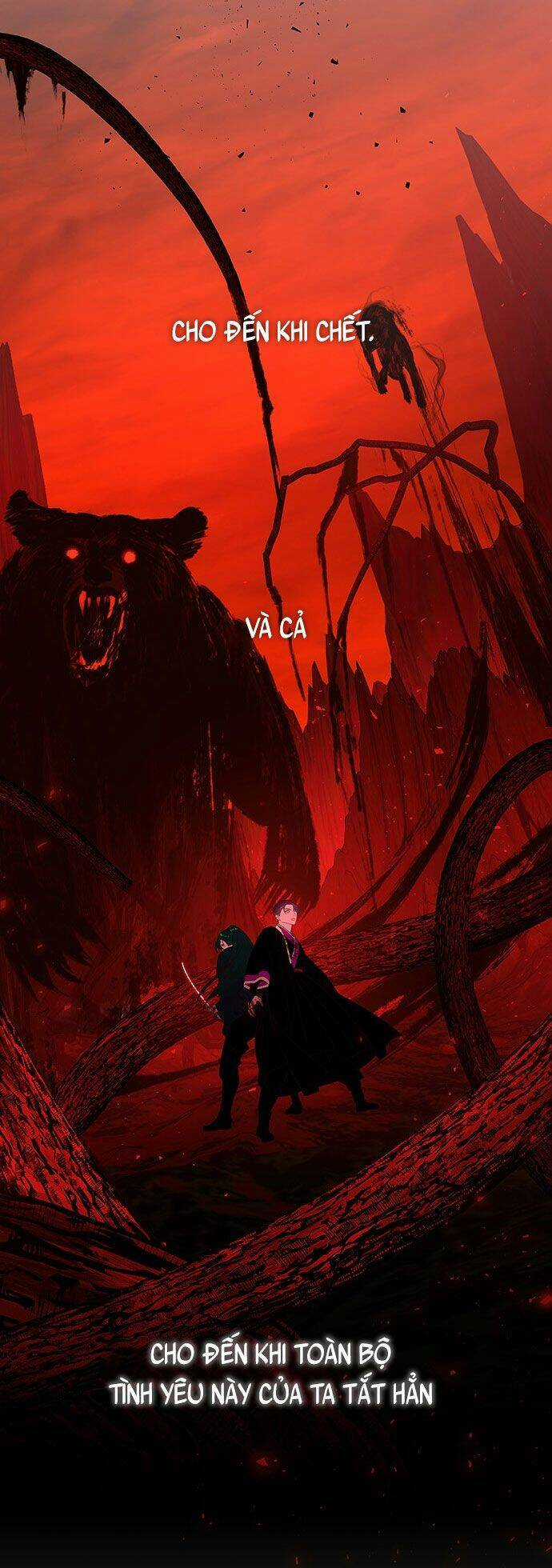 Vương Tử Huyền Bí Chapter 86 trang 15