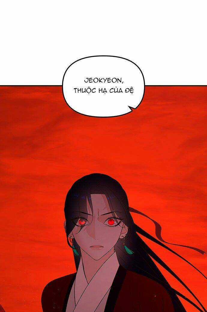 Vương Tử Huyền Bí Chapter 86 trang 158