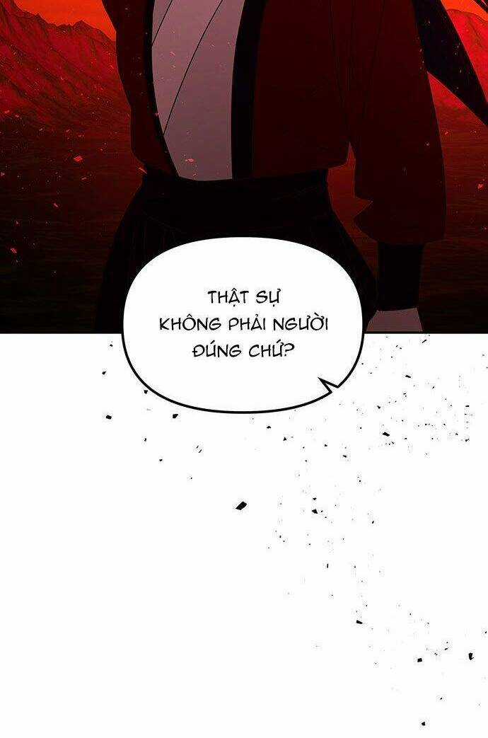 Vương Tử Huyền Bí Chapter 86 trang 159