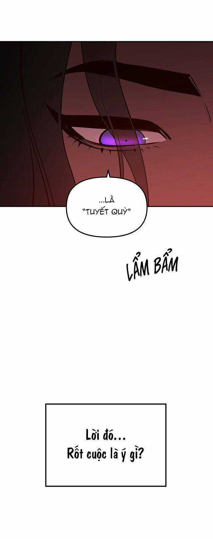 Vương Tử Huyền Bí Chapter 86 trang 161