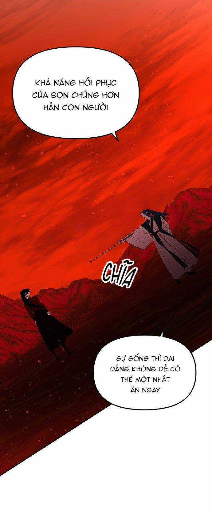 Vương Tử Huyền Bí Chapter 86 trang 165