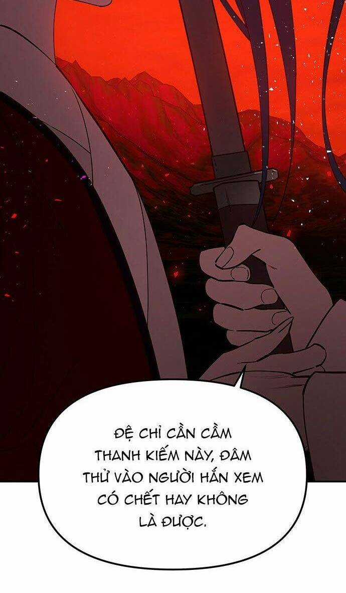 Vương Tử Huyền Bí Chapter 86 trang 168